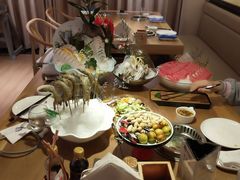 -尚海豆捞(乐虹坊店)