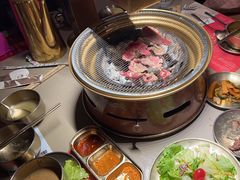 -西塔老太太泥炉烤肉(温州首店万象城黑金店)