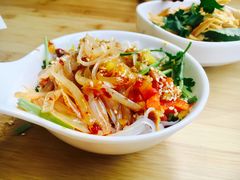 -食膳公园包子铺(烈士公园店)