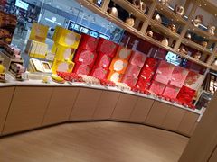 -好利来(红牌楼店)