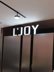 -LJOY丽锦造型·烫发染发