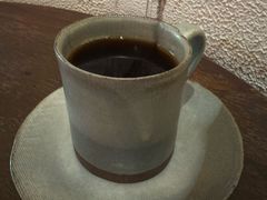 -RUMORS COFFEE ROASTERY鲁马滋咖啡(湖南路店)