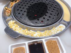 -韩宫宴炭火烤肉(印象城店)
