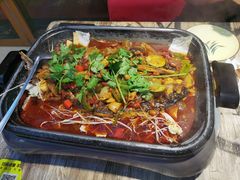 -嘟享吃重庆鸡公煲(五一店)