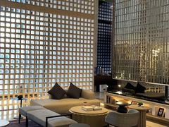 -深圳滨河时代ICON LAB艾垦酒店