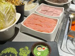 -海底捞火锅(八佰伴店)