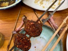 羊腰子-炒豆合作社(东四总店)