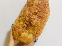 肉松蛋黄-焙丽拾光(麦凯乐直营店)