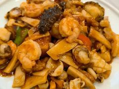 -惠宾饭庄(中山路店)