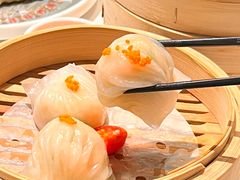 -禄运茶居·手工点心(恒宝广场店)
