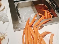 -星伦多 自助料理(圆融店)