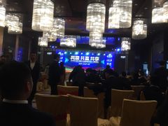 -北京北辰洲际酒店