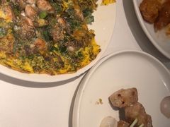 -莆田餐厅PUTIEN(三里屯店)
