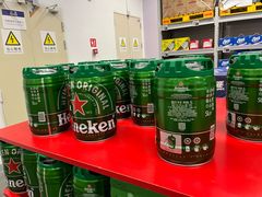 -麦德龙(青羊店)