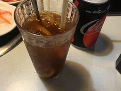 -梨满园韩国料理