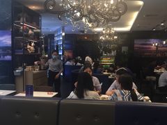 -鹿港小镇(金虹桥国际中心店)