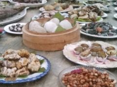 -老磨油饼(高陵店)
