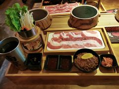 -老爷锅(新街口IFCX店)
