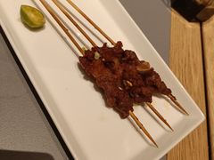-桂满陇·蟹黄小笼汤包(中山公园店)