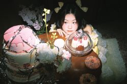 -WAVE SODA摄影工作室