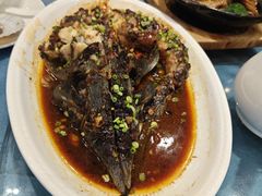 -濠景渔港(汇通店)