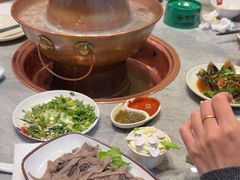 -老字号京味涮肉坊(梦溪路店)