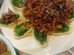-95号酱骨·一块豆腐(展春园西路店)