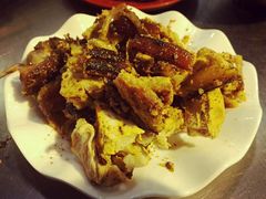 -五彩凉山自助西昌烧烤(柳翠路店)