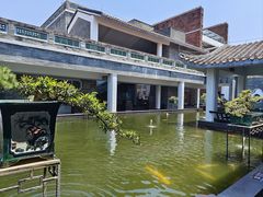 -东莞市可园博物馆