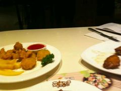 -菲滋意式餐厅(西溪印象城店)