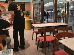 -康师傅私房牛肉面(申虹餐厅店)