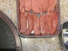 -欧巴烤肉(创富世纪店)