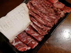 -喜来稀肉(旺角广华街店)