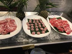 -火舞泰·泰式海鲜火锅餐厅(世纪城店)