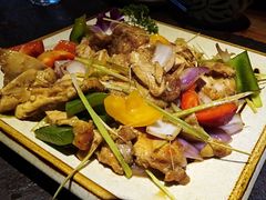 -上楼私房菜(院士路店)