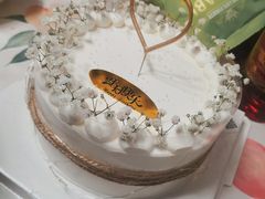 -丁先生蛋糕·品质鲜作(桐梓林店)