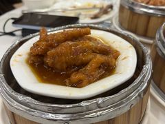 -凤凰楼酒家·粤宴点心(华强北店)