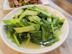 -溪涧堂农家土菜(神仙居店)