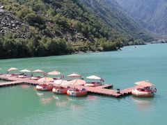 -叠溪松坪沟景区