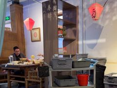 -水煮三国·川鲁江湖菜(香山店)