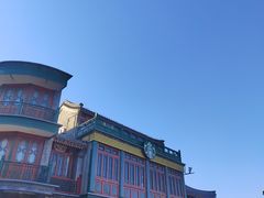 -星巴克臻选(北京前门大街店)