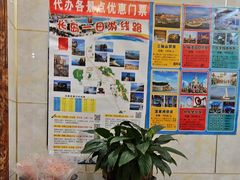 -宾朋海鲜饭庄(兴海路店)