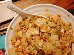 -有奴思烤肉·清真(正宁路店)