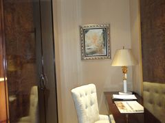 衣帽间-广州锦绣香江度假别墅