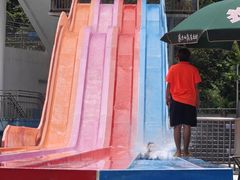 -黄金海岸水上乐园