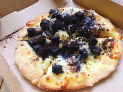 -达美乐比萨(武定店)