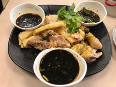 -章氏(车站北路店)