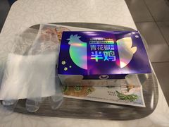 -麦当劳(昆山北门路店)