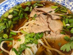 -南来顺饭庄·清真(南菜园店)