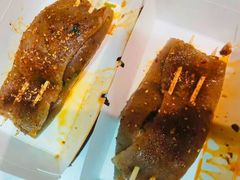 -乐乐姐超级土豆(中关村5号店)